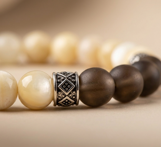 Bracciale Miele Eleganza