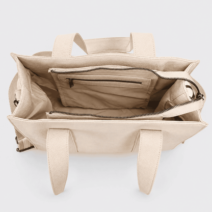 Honfleur – Dames Shopper Naturel