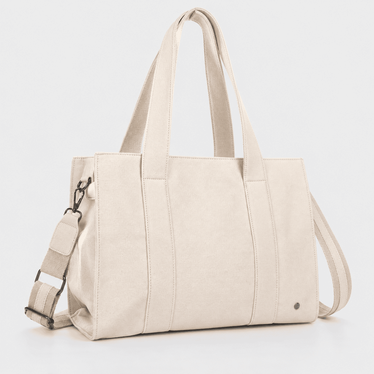 Honfleur – Dames Shopper Naturel