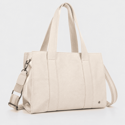 Honfleur – Dames Shopper Naturel