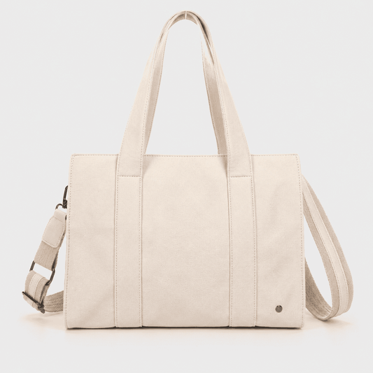 Honfleur – Dames Shopper Naturel