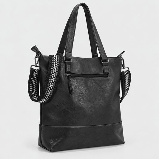 Le Mans – Dames Shopper Antraciet