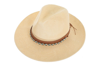 Hoed Galera – Beige