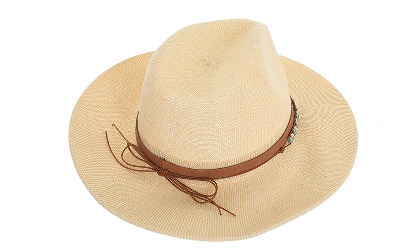 Hoed Galera – Beige