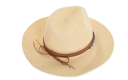 Hoed Galera – Beige