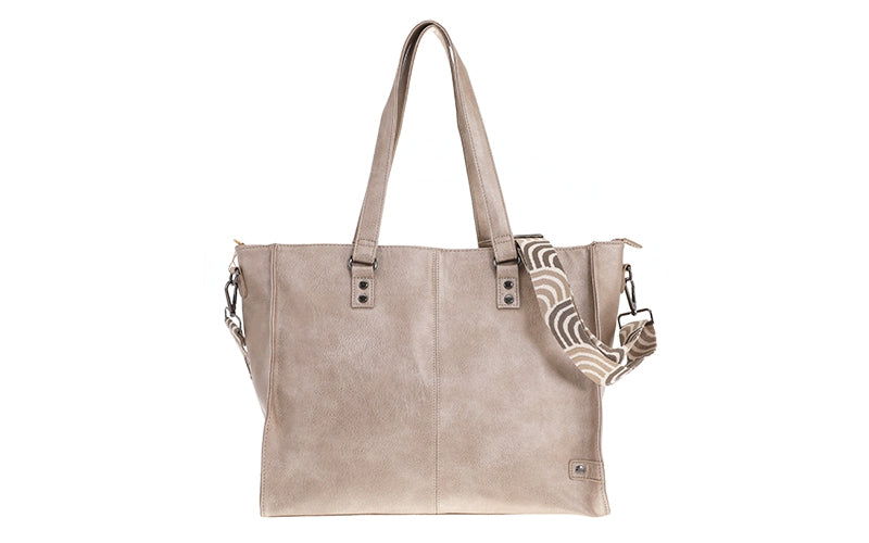 Shopper Veghel – Champagne