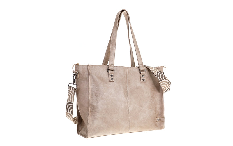 Shopper Veghel – Champagne