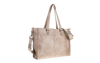 Shopper Veghel – Champagne