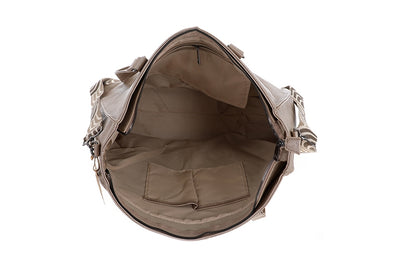 Shopper Veghel – Champagne