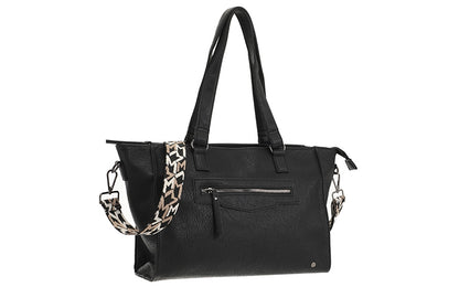 Avignon Schoudertas Zwart