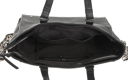 Avignon Schoudertas Zwart