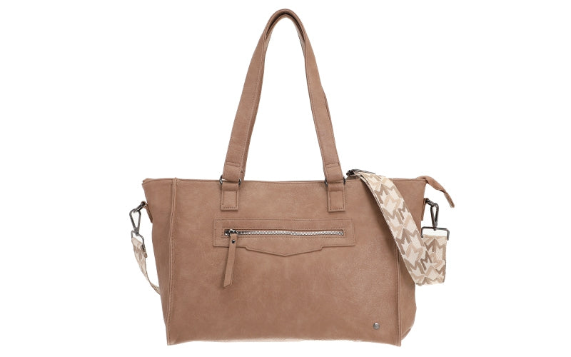 Avignon Schoudertas Camel