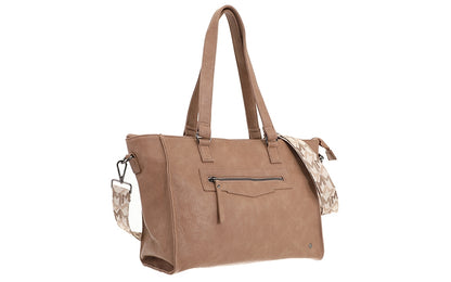 Avignon Schoudertas Camel