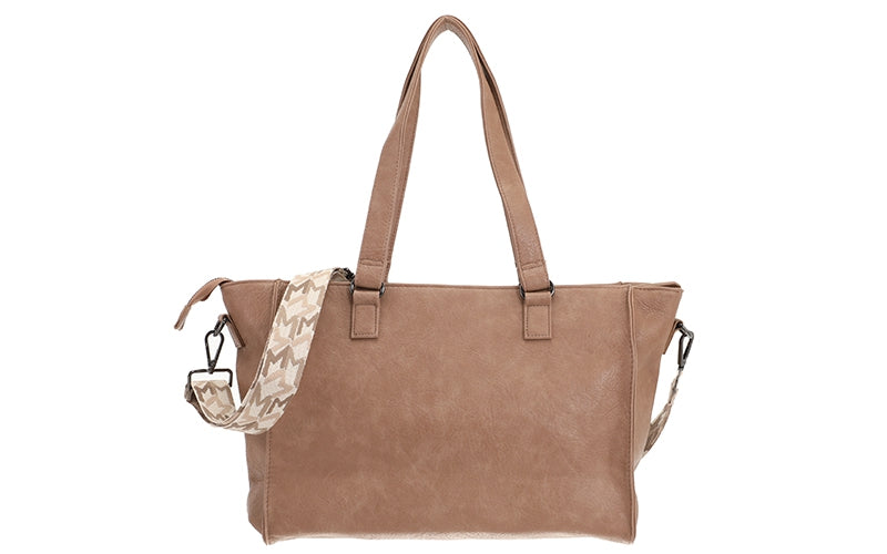 Avignon Schoudertas Camel