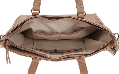 Avignon Schoudertas Camel