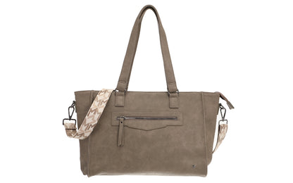 Avignon Schoudertas Earth