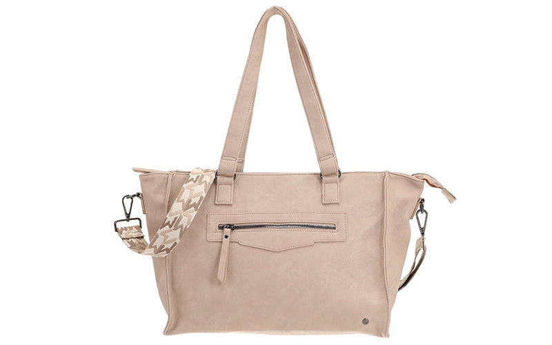 Avignon Schoudertas Natural