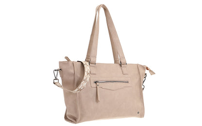 Avignon Schoudertas Natural