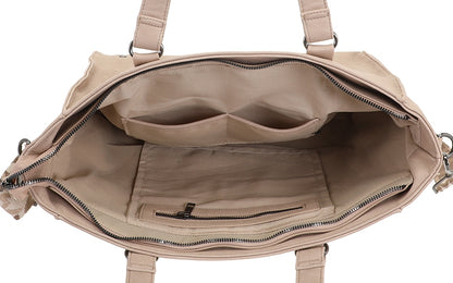 Avignon Schoudertas Natural