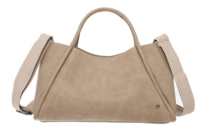 Tivoli schoudertas Khaki