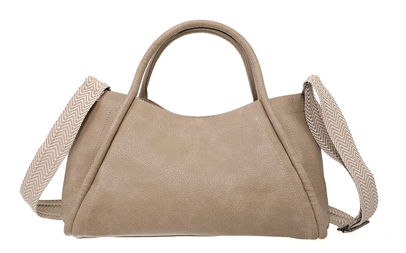 Tivoli schoudertas Khaki