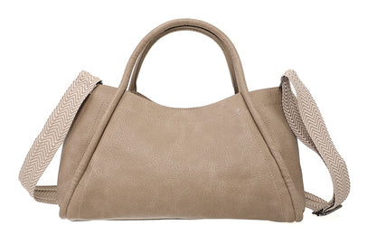 Tivoli schoudertas Khaki