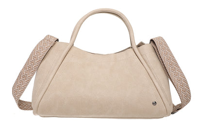 Tivoli schoudertas  Natural
