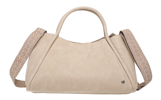 Tivoli schoudertas  Natural