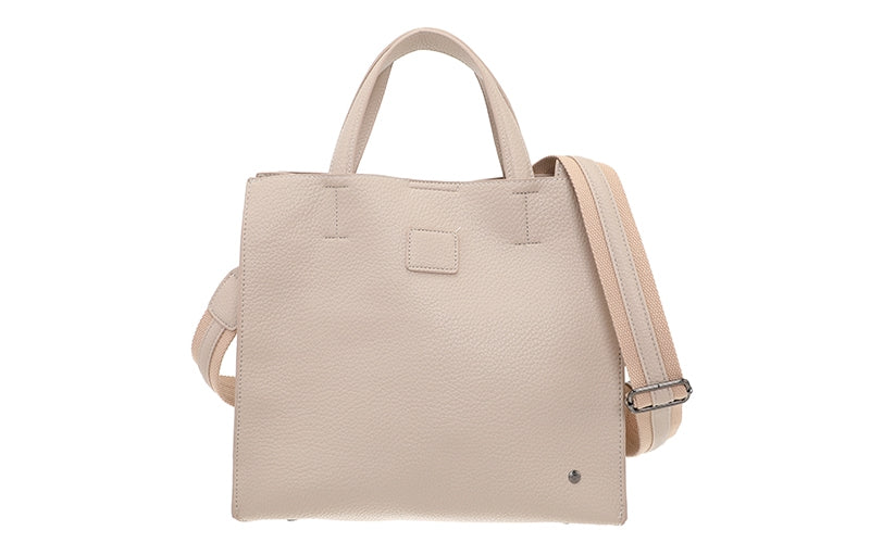 Handtas Paris – Taupe