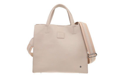 Handtas Paris – Taupe