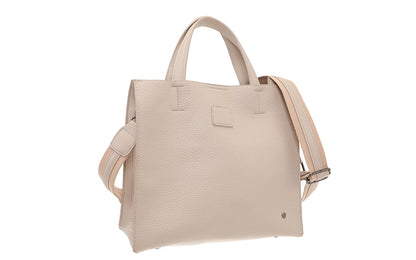 Handtas Paris – Taupe