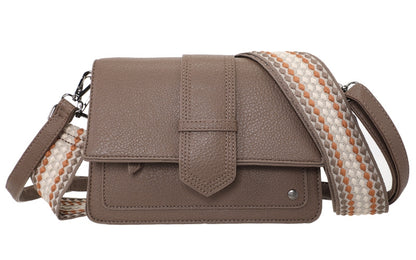 Browny Rione schoudertasje