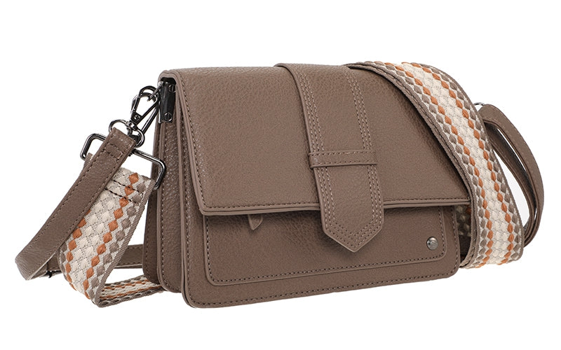 Browny Rione schoudertasje