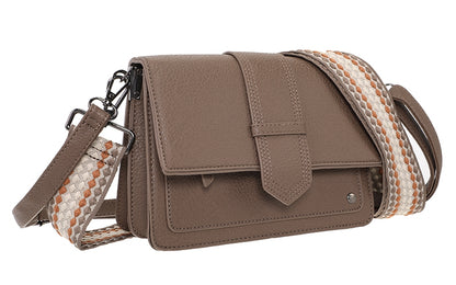 Browny Rione schoudertasje
