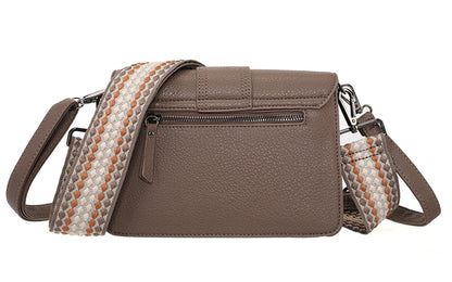 Browny Rione schoudertasje