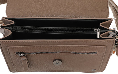 Browny Rione schoudertasje