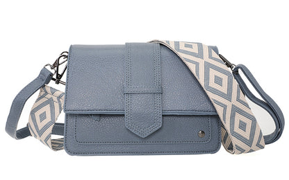 Jeans Rione schoudertasje