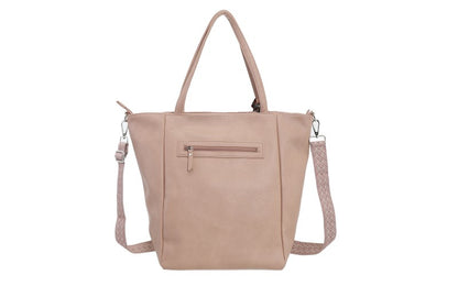Shopper Macon – Vintage Pink
