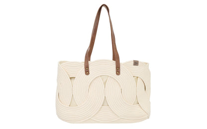 Strandtas Altea – Natural