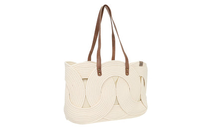 Strandtas Altea – Natural