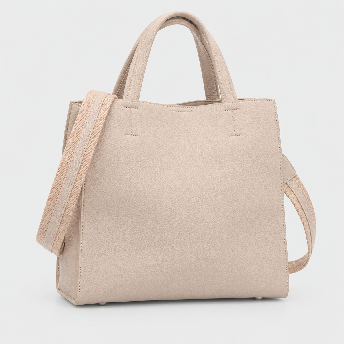 Paris – Dames Handtas Taupe