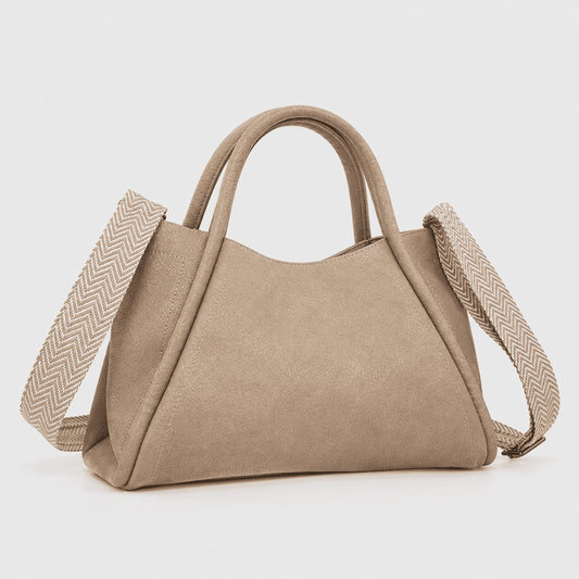 Tivoli – Dames Schoudertas Khaki