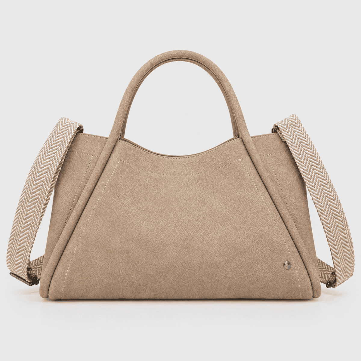 Tivoli – Dames Schoudertas Khaki