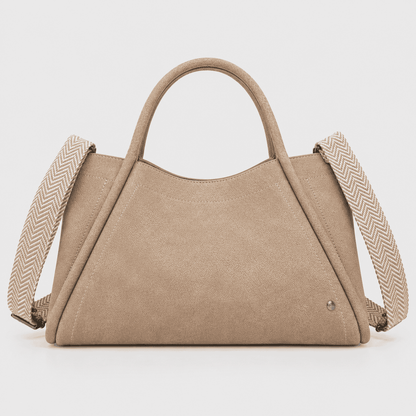 Tivoli – Dames Schoudertas Khaki