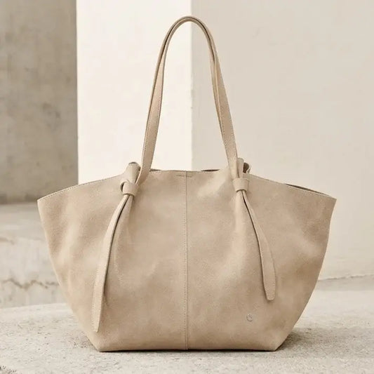 Todi – Dames Shopper Linnen