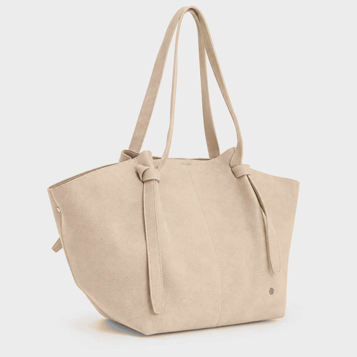 Todi – Dames Shopper Linnen