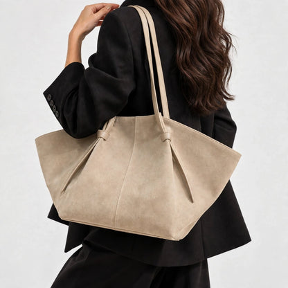 Todi – Dames Shopper Linnen