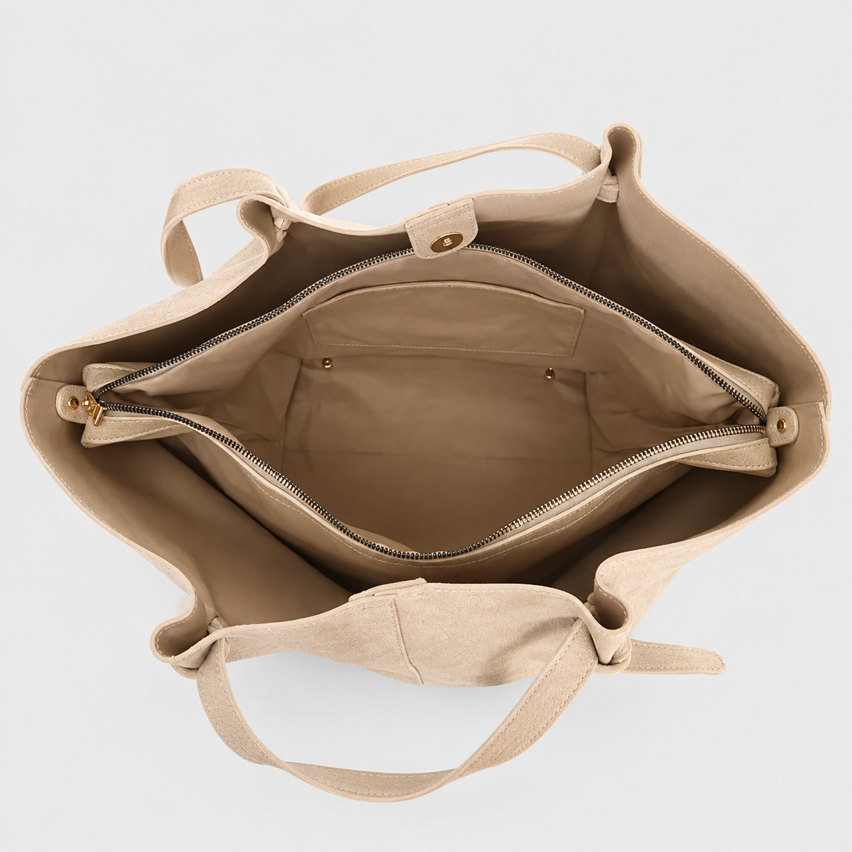 Todi – Dames Shopper Linnen