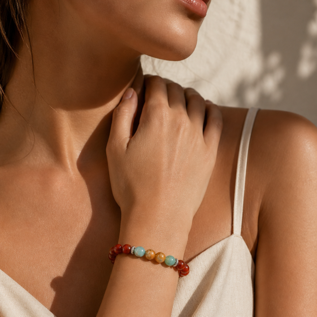 Bracciale Tramonto