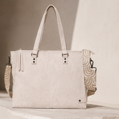 Shopper Veghel – Natural
